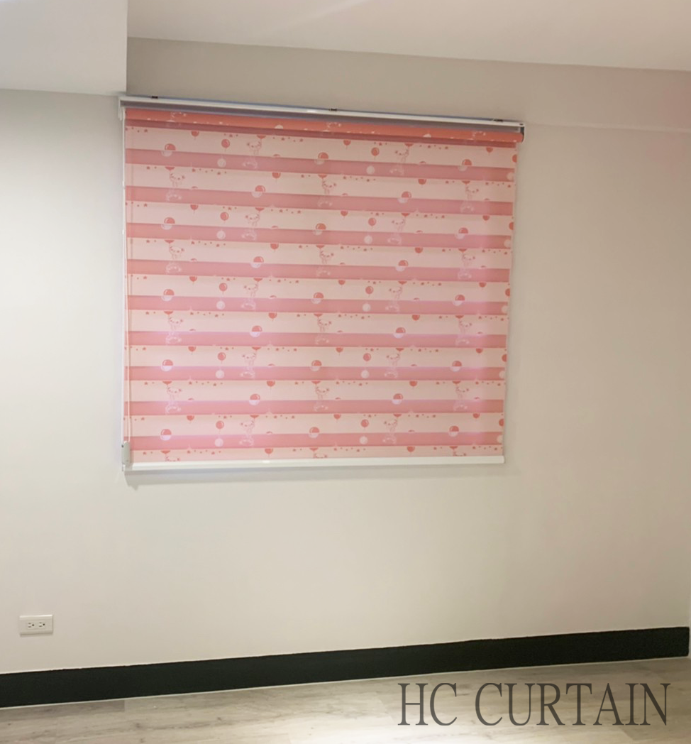 窗簾類作品-伊寧街王R