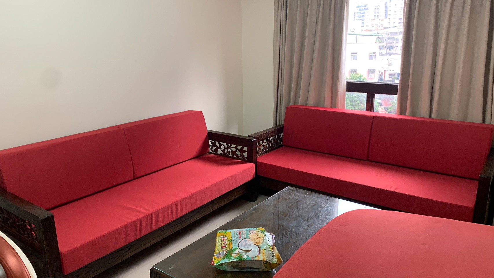 到府打版 中和羅S