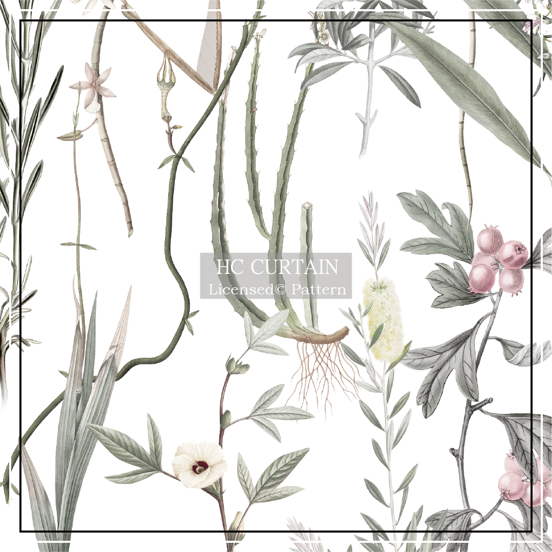 HC7003 | Blossom Meadow