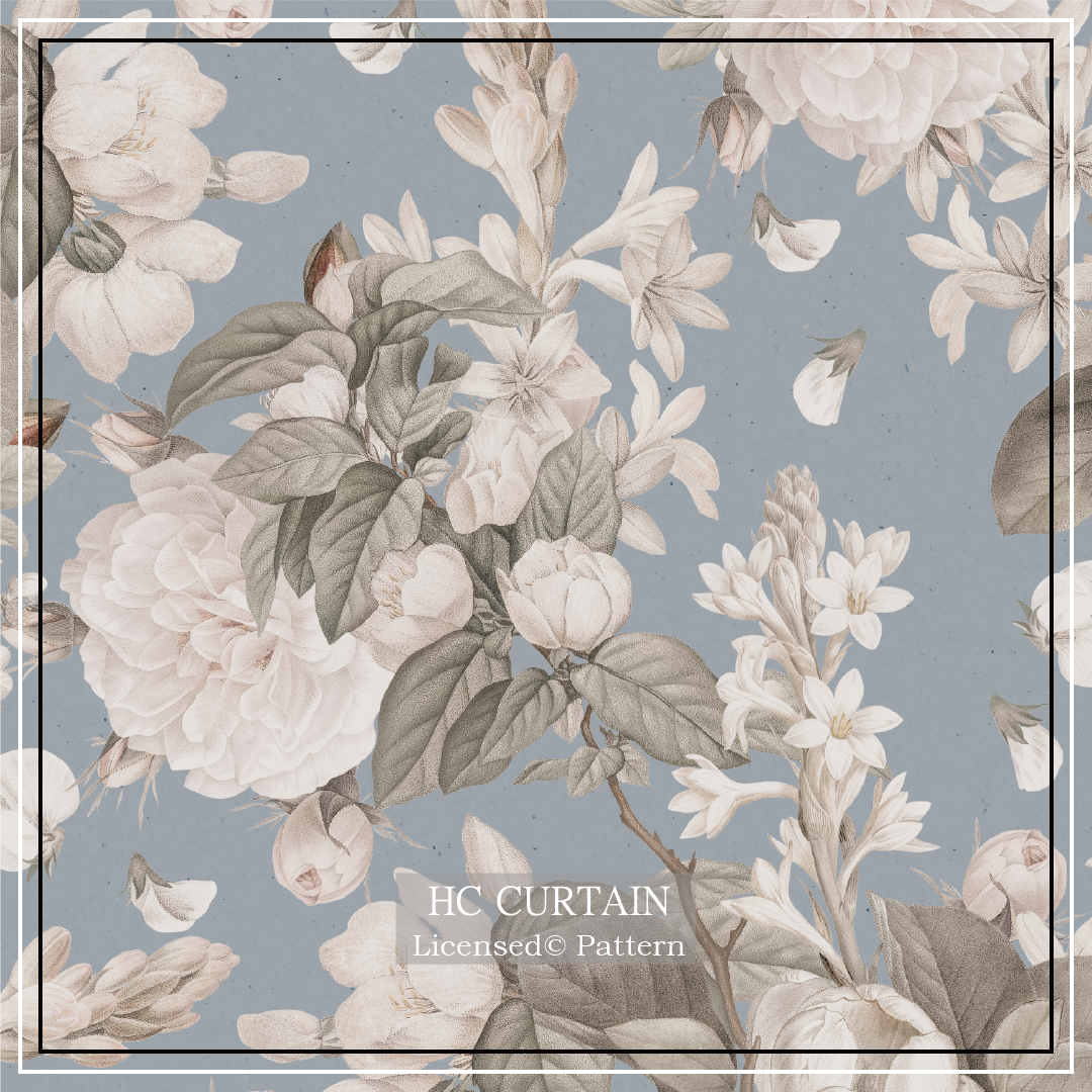 HC7005 | VintageRoseWaltz