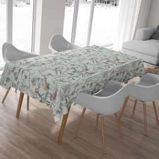 HC印花桌巾 HC7003 Blossom Meadow 繁花錦草