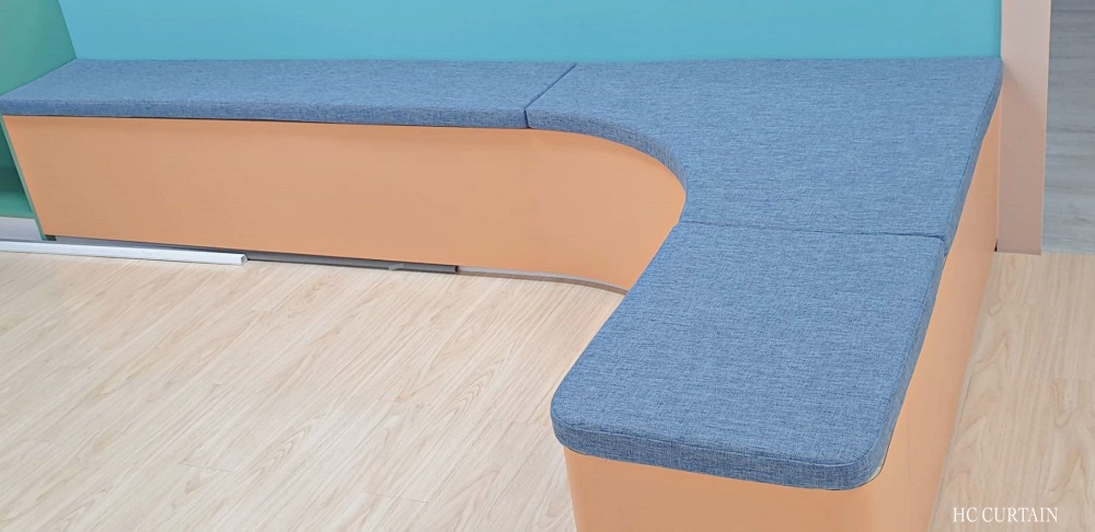 到府打版 內湖某國小幼兒園