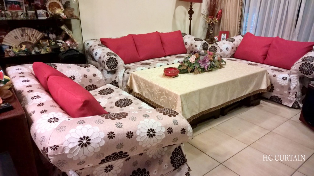 到府打版 基隆椅套