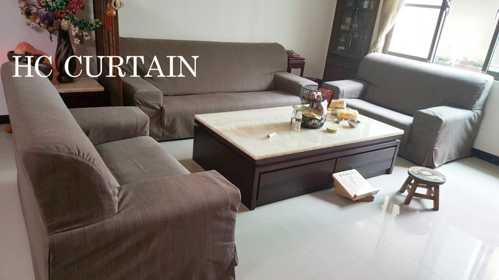 到府打版 三峽陳府