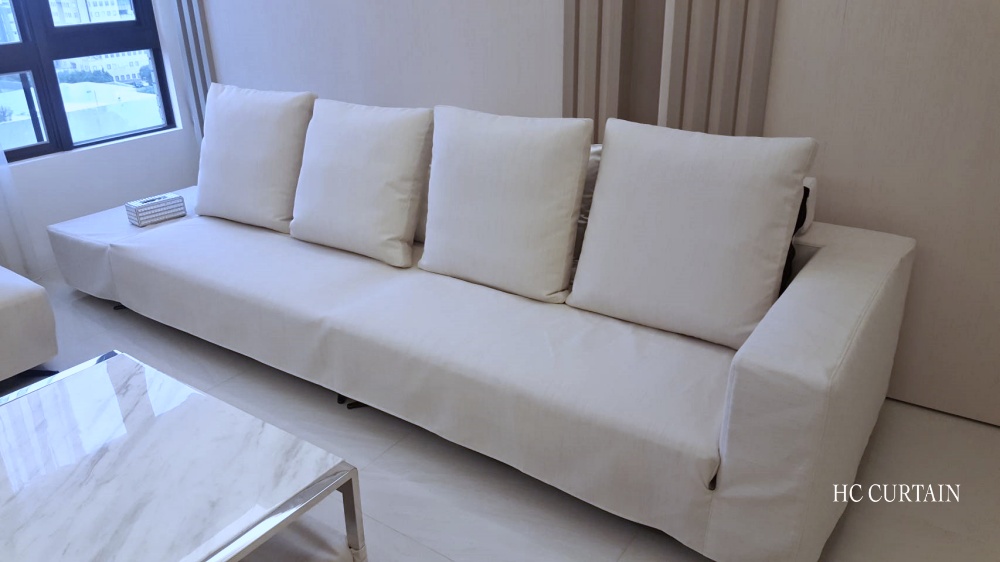 到府打版 中正區潘S椅套