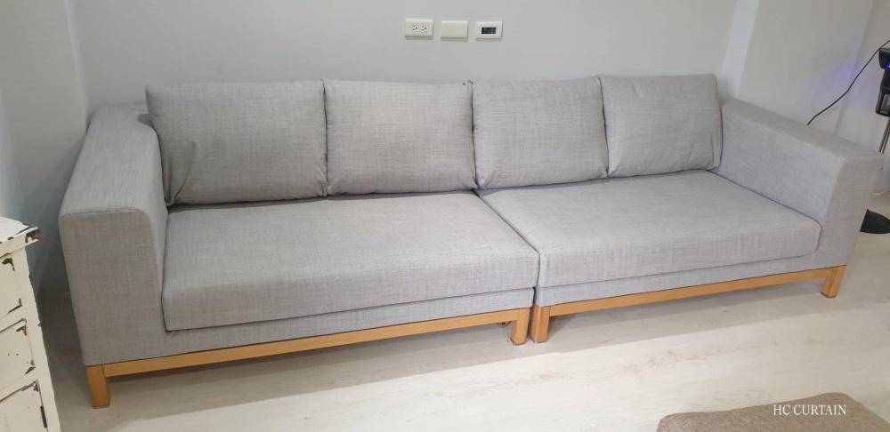 到府打版 內湖林S椅套