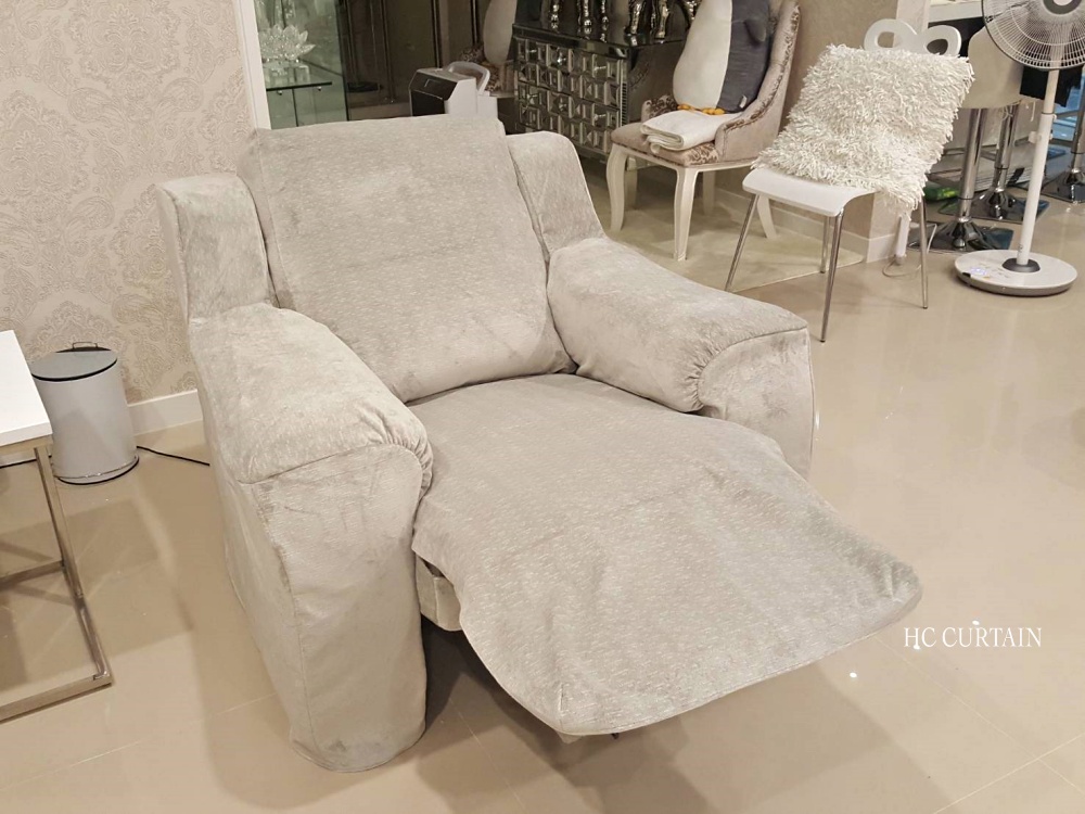 到府打版 基隆謝宅 1