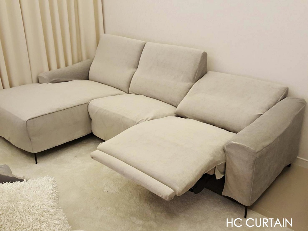 到府打版 基隆謝宅 2