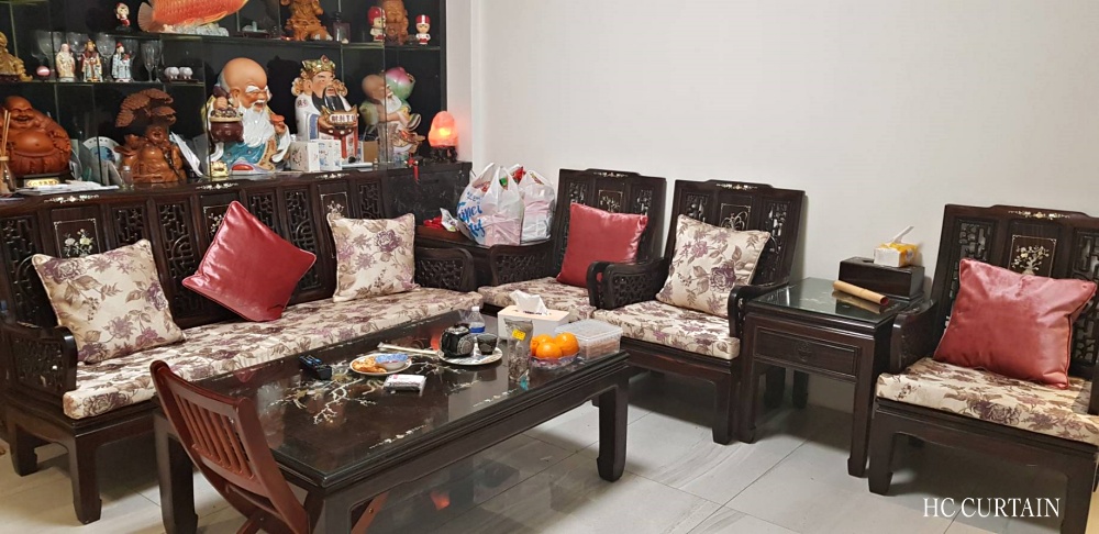 到府打版 延北陳S