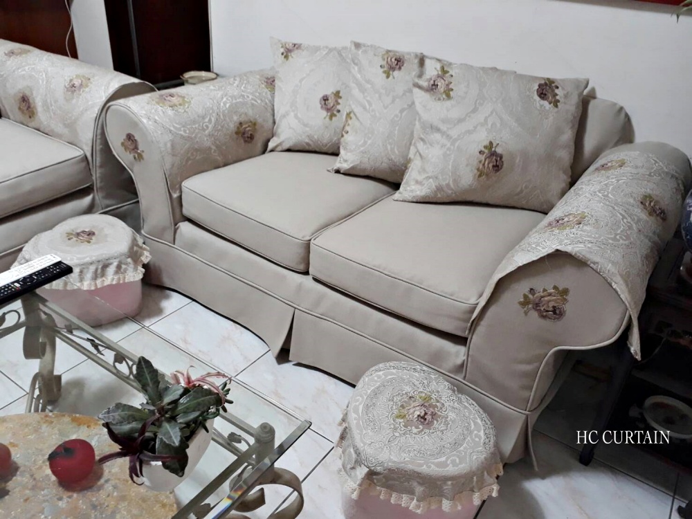 到府打版 木柵張S