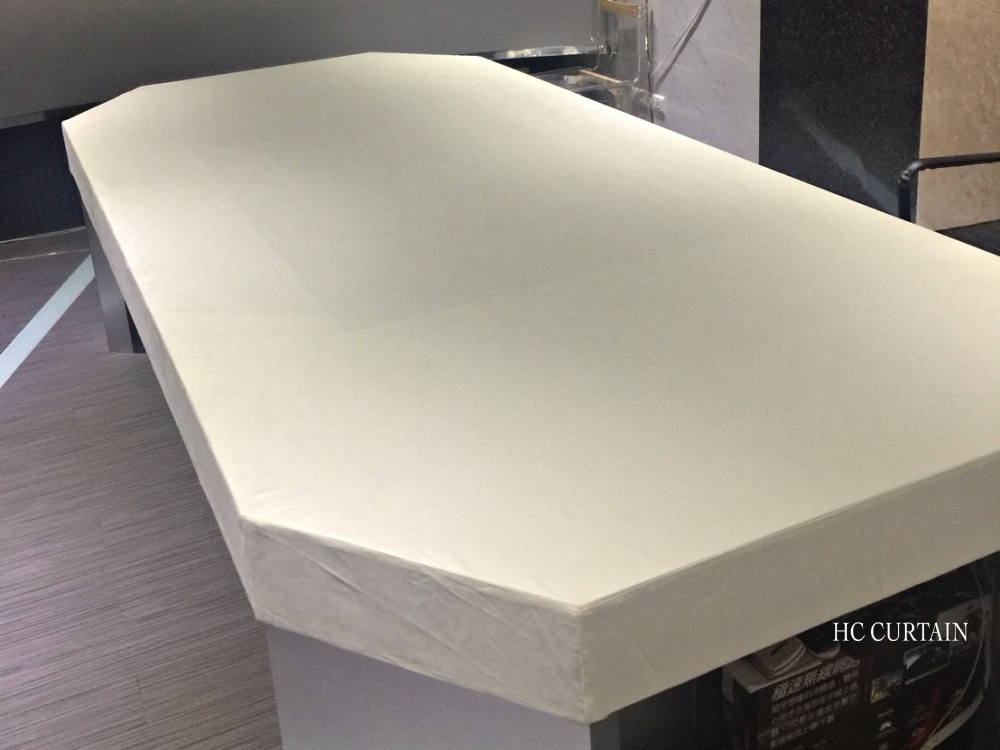 到府打版 未來科技桌罩