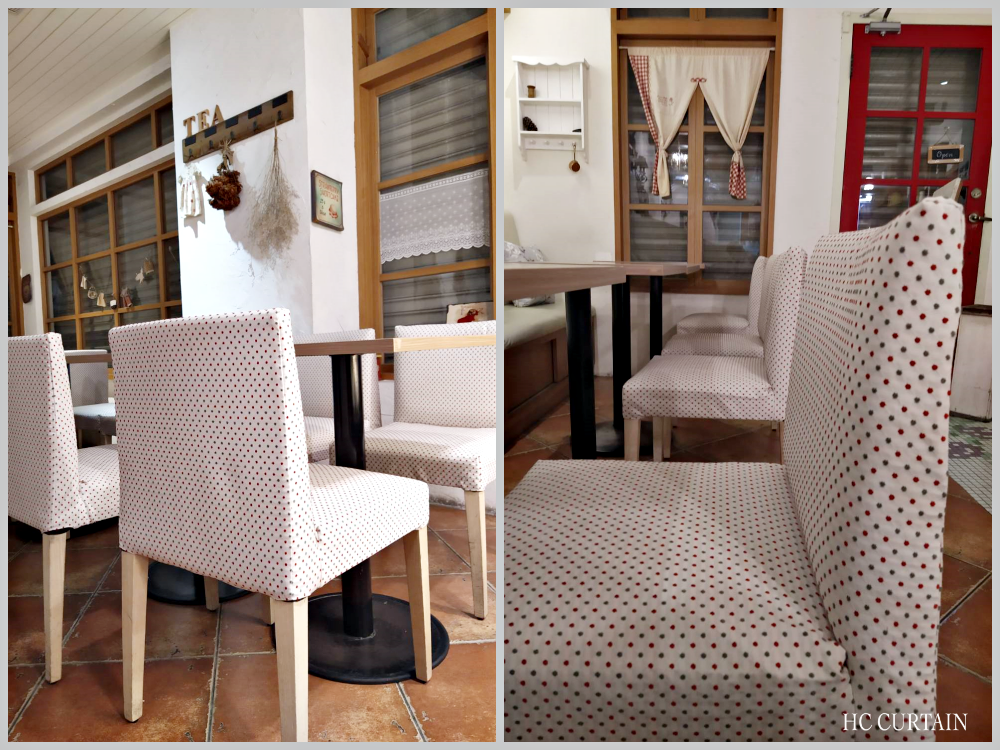 門市打版 桃園餐廳