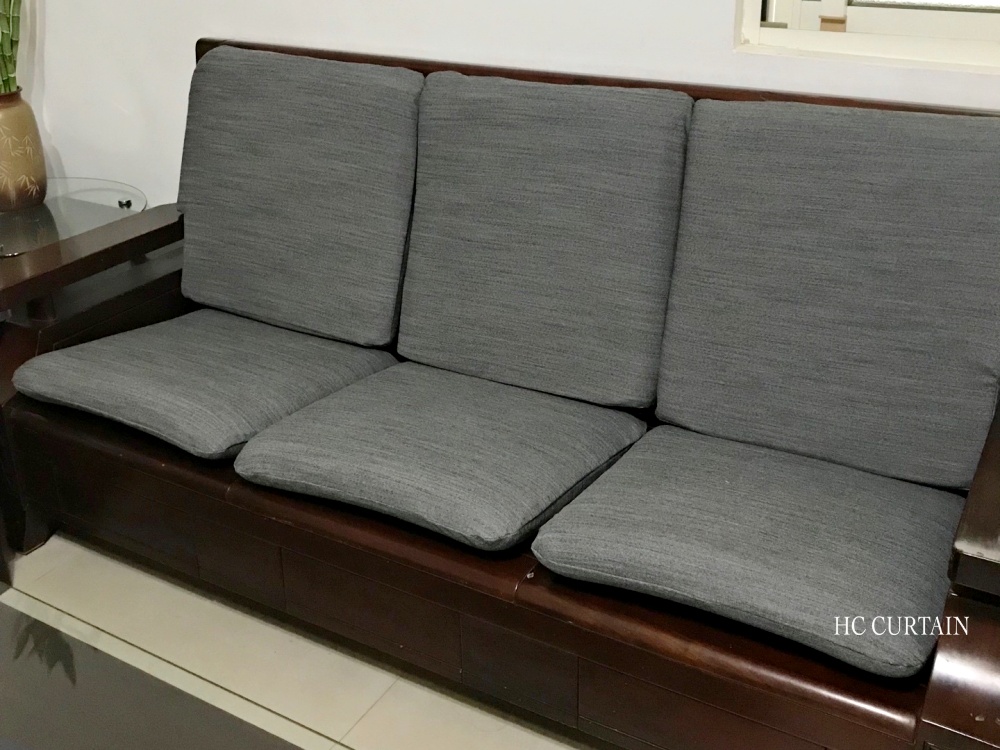 到府打版 永和曹S椅套