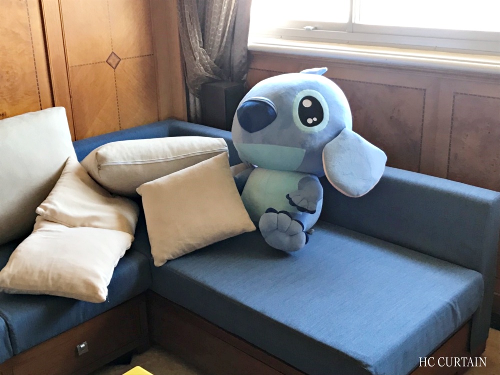 照舊樣 汐止史迪奇