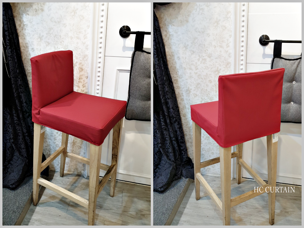 門市打版 沅哲餐廳吧檯椅