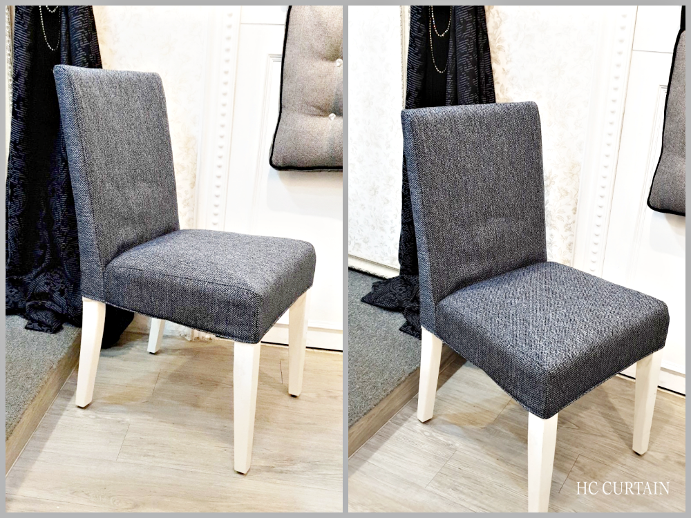 照舊樣 禾成櫃檯椅