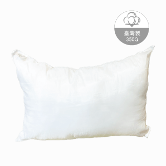 台灣製造 抱枕用棉心 適用45X30cm腰枕套